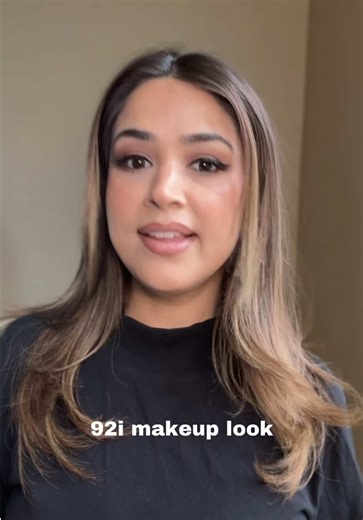 92i Makeup Look for Eid: Step-by-Step Guide