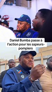 146K views · 4.6K reactions | Daniel Bumba passe à l’action pour les...