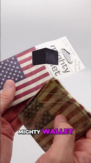 Betsy Ross’s 5-Point Star origami Trick ⭐