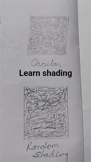 #drawing #pencildrawing #shading #shadingtechniques #drawingtutorialsforbeginners #easydrawing