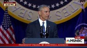 235K views · 1K shares | President Obama's "If you're tired of...