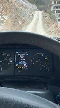 2025 Mercedes Arocs 3345 Geri Rampa İniş
