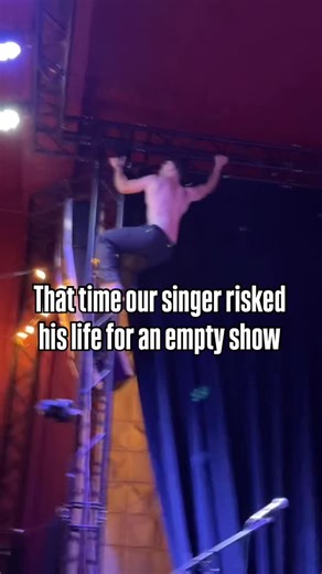 Spitting Image on Instagram: "Get down from there"