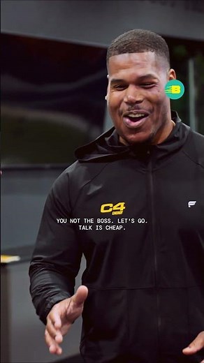 Whew it’s strict around here! 😂 #BossMoves