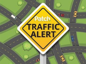 Traffic Alert: Multi-Vehicle Crash Blocks Westside Freeway