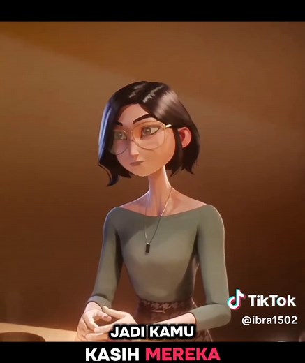 Cemburu Ayah: Ultraman Rising dan Monster