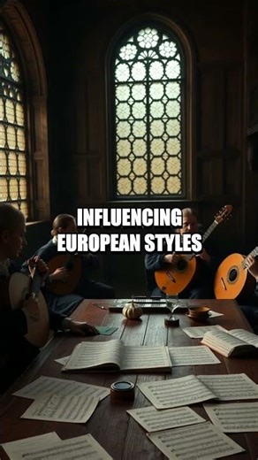 Lute Lore: A Pearl-Shaped Heritage