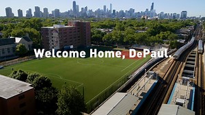 245 reactions · 26 shares | Welcome home, Blue Demons. Learn more about what to expect this fall at go.depaul.edu/fall2021 | DePaul University | Facebook