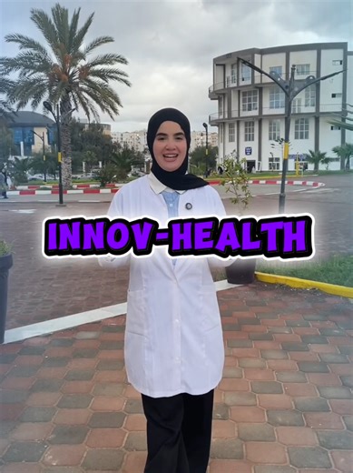 Avicenne Club Oran vous invite à participer à l’événement scientifique《INNOV-HEALTH》organisé le 13 janvier à la Faculté de Médecine, comprenant des conférences sur la digitalisation et l’entrepreneuriat dans le domaine médical, ainsi qu’une compétition d’innovation, et plein d'autres surprises 🤫 Afin de participer, veuillez remplir le formulaire disponible en bio sur notre compte instagram. Une journée à ne pas rater, soyez nombreux 👀⚡️ #Avicenne_Club_Oran #Where_Achievers_Meet