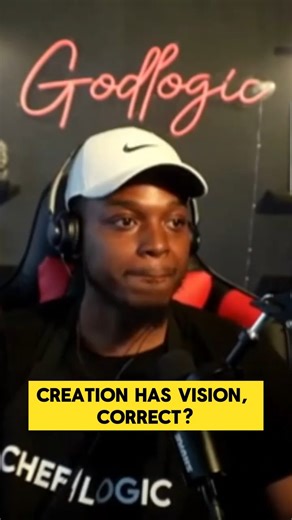 Is Allah like any of his creations?/ Allah's Hands #christian #islam #allah #religion #godlogic #gospel #christian #fblifestyle #bible | GodLogic Debates