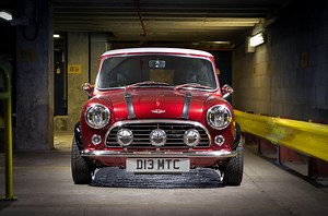 New owner for David Brown Automotive