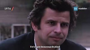 Le résistant arménien et communiste Missak Manouchian entre au Panthéon. Pour comprendre son histoire, ce film fort, sensible, de Frank Cassenti « L'Affiche rouge » : une troupe de comédiens de la Cartoucherie monte une pièce pour raconter le parcours de ce groupe de martyrs, à retrouver sur madelen notre plateforme de streaming >>> https://madelen.ina.fr/content/laffiche-rouge-97070 | INA