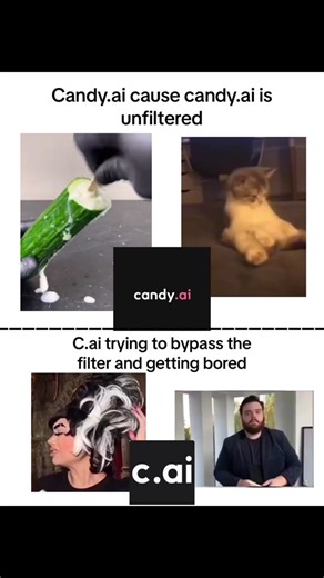 Explore Candy.ai: Unfiltered AI Chatbots Experience