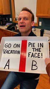 2K views · 327 reactions | Asking My Family a Tricky Question  Brother pranks his family with funny question. This riddle trick is clever and will make everyone laugh This video was produced by Family Game Night, Network Media, and Benson Bros. | Family Game Night | Facebook