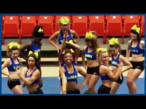 Cheerleaders Season 3 Ep. 16 - Show and Tell