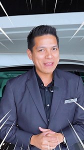 316 reactions | The New Iconic! ที่สุดของเอสยูวี 7 ที่นั่ง!  เพียง...