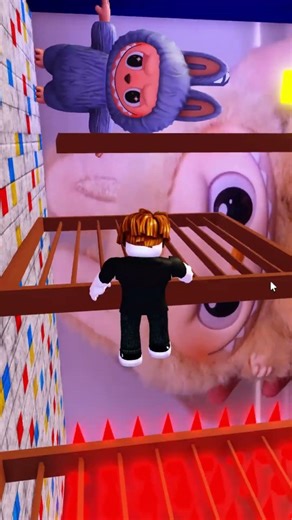 Roblox - Labubu's Family Prison Run 2