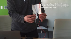 11K views · 432 reactions | Researchers develop a paper-thin...