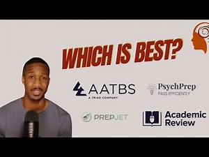 HOW TO STUDY FOR THE EPPP