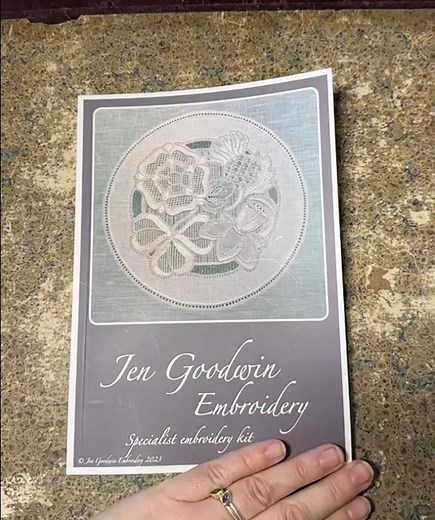 I know I grumble that writing instruction books takes me too long but when they arrive from the printers looking like this I cannot complain about the time spent. I love these. This instruction book has been one the go since January on and off, it should not have turned into a sprint to the finish but as you can see this is a bigger book than usual. I get a lot of requests for digital versions of these books but I’m not keen on going digital. However , as my kit instruction books get bigger and 