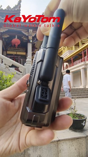 2.9K views · 39 reactions |  Cranes, cargo, customs—all move fast at ports. Our walkie talkie keeps pace. ：https://globalkayotom.com/products/kayotom-global-available-m66-global-ptt-poc-4g-best-long-distance-walkie-talkie-two-way-radio-long-range | Kayotom-radios | Facebook