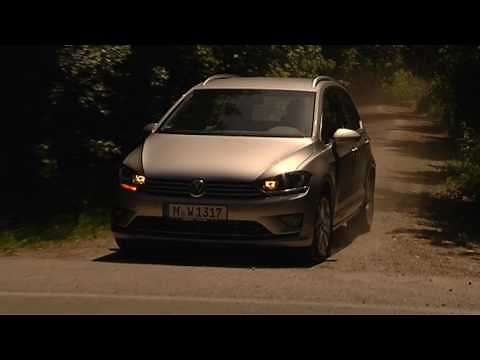 Test: VW Golf Sportsvan 1.4 TSI