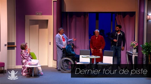Dernier Tour de Piste