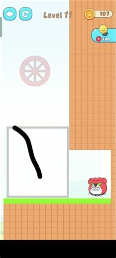 Dog save game shorts