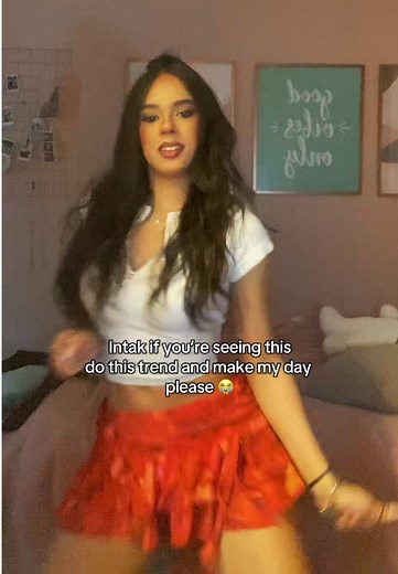 Intak's Dance Trend Challenge with P1Harmony