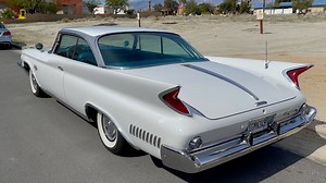 35K views · 2.3K reactions | Charles Phoenix JOYRIDE: BEYOND RARE ... 1960 New Yorker by Chrysler ... performace and stylewise its FOR SURE among Detroit's finest hours ... its an asbolute MASTERPIECE of the highest order !!! ... BEHOLD THE GLORY !!! | Charles Phoenix | Facebook