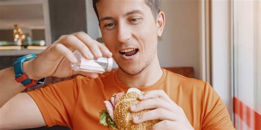 Boss uses ‘salt & pepper test’ in every job interview and avoids hiring candidates who fail