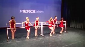 Dance moms on TikTok