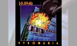デフ・レパードの『Pyromania / 炎のターゲット』がいかにしてアメリカで成功し1000万枚売れたのか