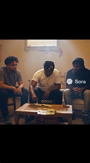 20 reactions · 3 comments | ￼When neek pulls up on her brother while he in the middle of a dice game #Sora2 #K-AVE  FiLMS | Jirek Ruffin | Facebook