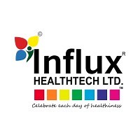 Influx Healthtech Ltd. | LinkedIn