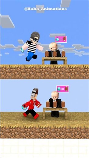 Who Will Escape Choo Choo Charles To Reach The Treasure Before Him