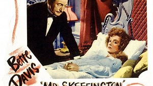 Mr. Skeffington (1944) Bette Davis, Claude Rains