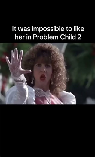 Boulder Mayhem at the Wedding! Problem Child 2 Clip 😂💥