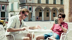 Chiamami col tuo nome su Infinity  in streaming dal 24 aprile