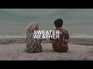 Sweater weather - James Harris [Slowed - 1 Hour Loop]