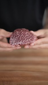 39K views · 1.5K reactions | Cooking Wagyu on a 500 Degree Salt Rock | Nick DiGiovanni | Facebook
