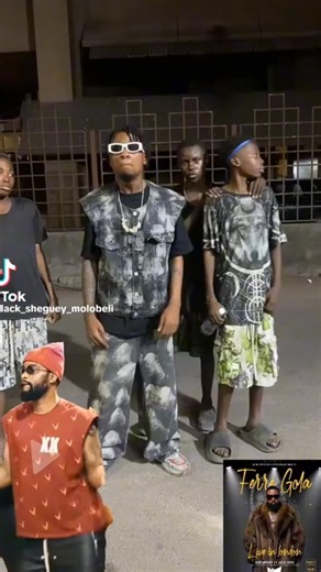 ba oyo bako kangisa baninga seke ba poli😅😅😅 #fallyipupa #ferregola #kinshasa🇨🇩