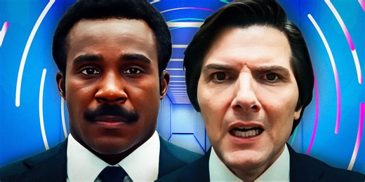 How Many Episodes Are In Severance Season 2 & When The Finale Is