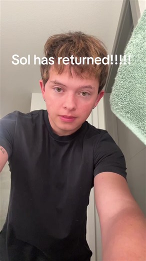 Sol has returned: reality villa bombshell update
