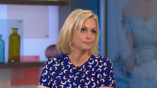 Ali Wentworth Releases New Book 'Happily Ali After'