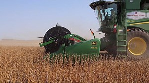 1.6K views · 45 reactions | A glimpse into fall farm work at Molly Caren Ag Center. | Farm Science Review | Facebook