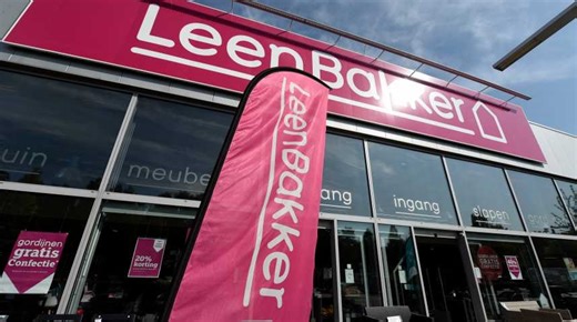 Deux Leen Bakker de la région de Liège sont concernés par la vente forcée de la chaîne : 21 emplois sont menacés