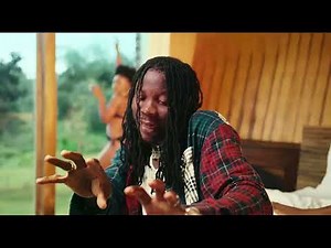 Stonebwoy, Davido - Activate (Official Video)