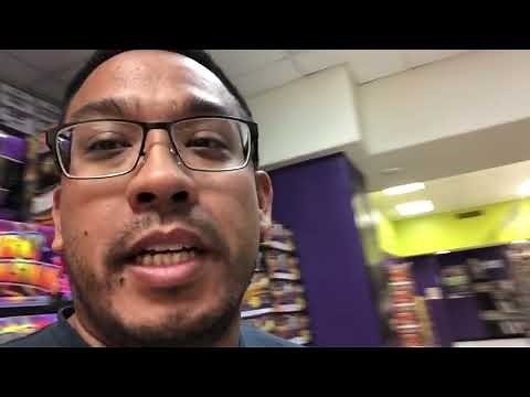 Phantom Fireworks/Fireworks.com review in Pahrump, Nevada