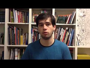 Clojure Course Intro (Никита Прокопов)